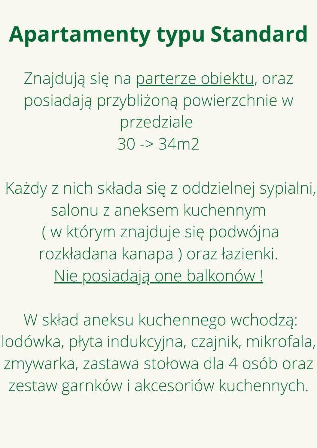 Willa Nad Parkiem 슈차브니차 외부 사진